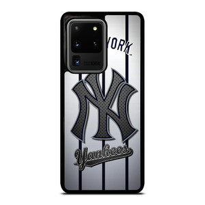 NEW YORK YANKEES BASE BALL TEAM NEW LOGO Samsung Galaxy S20 Ultra Case NEW YORK YANKEES BASE BALL TEAM NEW LOGO Samsung Galaxy S20 Ultra Case