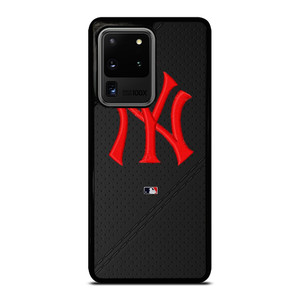 NEW YORK YANKEES SWEING EMBLEM Samsung Galaxy S20 Ultra Case NEW YORK YANKEES SWEING EMBLEM Samsung Galaxy S20 Ultra Case