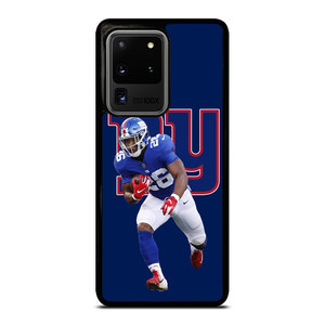 NY NEW YORK GIANTS SAQUON BARKLEY Samsung Galaxy S20 Ultra Case