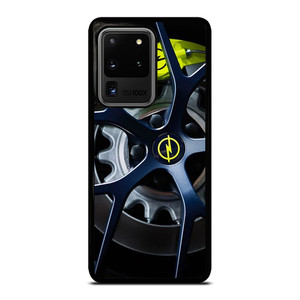 OPEL LOGO RIM WHEEL Samsung Galaxy S20 Ultra Case