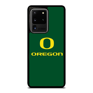OREGON DUCKS LOGO SIMPLE Samsung Galaxy S20 Ultra Case OREGON DUCKS LOGO SIMPLE Samsung Galaxy S20 Ultra Case