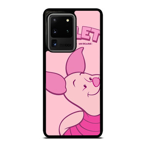 PIGLET OH DEAR WINNIE THE POOH Samsung Galaxy S20 Ultra Case