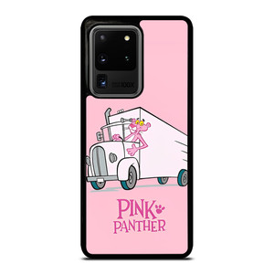 PINK PANTHER CARTOON SHOW Samsung Galaxy S20 Ultra Case