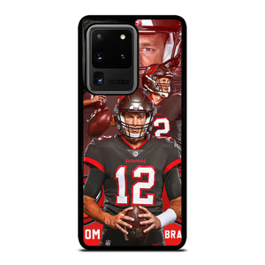 PITTSBURGH 12 PIRATES TOM BRAD Samsung Galaxy S20 Ultra Case