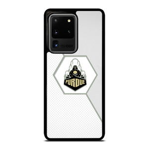 PURDUE UNIVERSITY BASKETBALL ICON Samsung Galaxy S20 Ultra Case