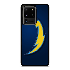 SAN DIEGO CHARGERS ICON LOGO Samsung Galaxy S20 Ultra Case SAN DIEGO CHARGERS ICON LOGO Samsung Galaxy S20 Ultra Case