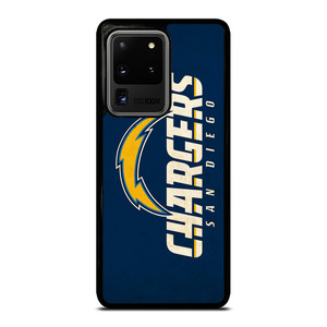 San Diego Chargers Landscape Logo-iPhone Case Samsung Galaxy S20 Ultra Case San Diego Chargers Landscape Logo-iPhone Case Samsung Galaxy S20 Ultra Case
