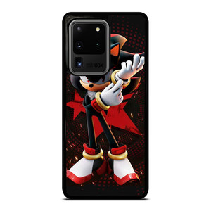 SHADOW THE HEDGEHOG 2 Samsung Galaxy S20 Ultra Case SHADOW THE HEDGEHOG 2 Samsung Galaxy S20 Ultra Case