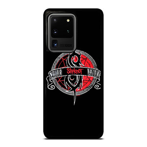SLIPKNOT BAND LOGO Samsung Galaxy S20 Ultra Case