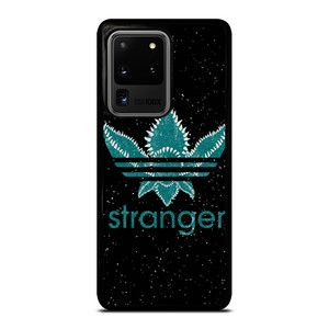STRANGER THINGS ADIDAS LOGO Samsung Galaxy S20 Ultra Case