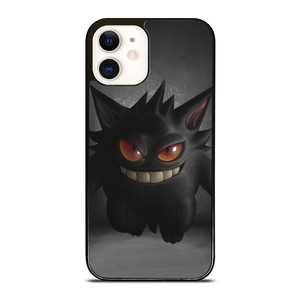 POKEMON GENGAR iPhone 12 Case POKEMON GENGAR iPhone 12 Case