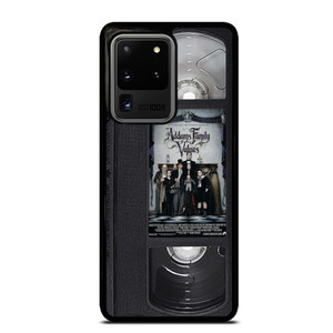 THE ADAMS FAMILY HORROR MOVIE TAPE Samsung Galaxy S20 Ultra Case THE ADAMS FAMILY HORROR MOVIE TAPE Samsung Galaxy S20 Ultra Case
