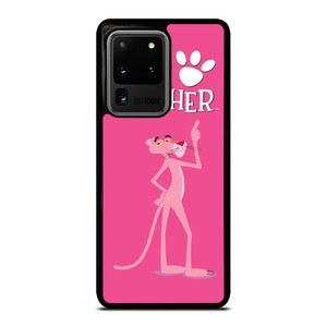 THE PINK PANTHER DANCE Samsung Galaxy S20 Ultra Case THE PINK PANTHER DANCE Samsung Galaxy S20 Ultra Case