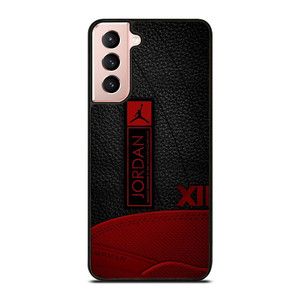 AIR JORDAN SHOES EMBLEM Samsung Galaxy S21 Case
