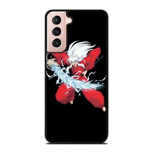 ANIME INUYASHA MANGA CARTOON Samsung Galaxy S21 Case