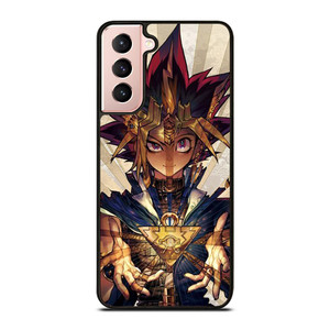 ANIME YU GI OH Samsung Galaxy S21 Case