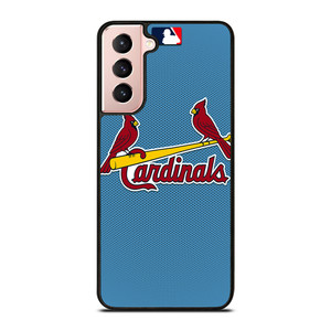 BASEBALL ST LOUIS CARDINALS Samsung Galaxy S21 Case