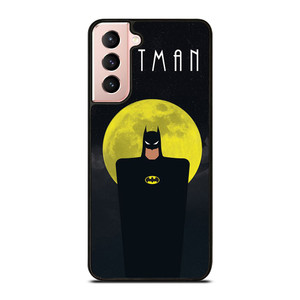 BATMAN DARK KNIGHT CARTOON Samsung Galaxy S21 Case BATMAN DARK KNIGHT CARTOON Samsung Galaxy S21 Case