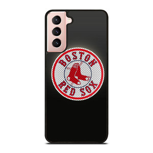BOSTON RED SOX MLB BASEBALL CLUB Samsung Galaxy S21 Case BOSTON RED SOX MLB BASEBALL CLUB Samsung Galaxy S21 Case