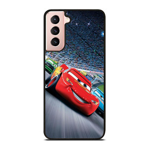 CARS DISNEY MOVIE Samsung Galaxy S21 Case CARS DISNEY MOVIE Samsung Galaxy S21 Case