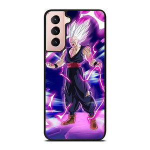 DRAGON BALL SUPER SON GOHAN BEAST Samsung Galaxy S21 Case