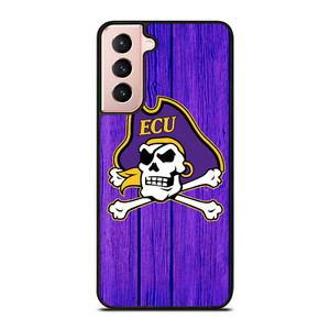 EAST CAROLINA PIRATES UNIVERSITY ECU FOOTBALL ICON Samsung Galaxy S21 Case EAST CAROLINA PIRATES UNIVERSITY ECU FOOTBALL ICON Samsung Galaxy S21 Case
