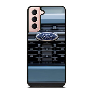FORD LOGO CAR EMBLEM Samsung Galaxy S21 Case