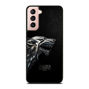 GAME OF THRONES STARK ICON Samsung Galaxy S21 Case