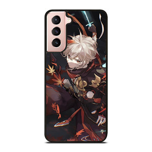 GENSHIN IMPACT KAEDEHARA KAZUHA Samsung Galaxy S21 Case GENSHIN IMPACT KAEDEHARA KAZUHA Samsung Galaxy S21 Case