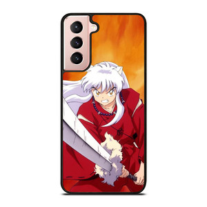 INUYASHA MANGA ANIME Samsung Galaxy S21 Case