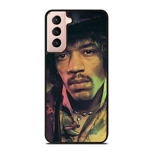 JIMI HENDRIX GUITAR LEGEND Samsung Galaxy S21 Case