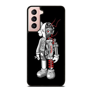 KAWS BREMBO Samsung Galaxy S21 Case