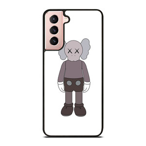 KAWS FASHION COMPANION Samsung Galaxy S21 Case