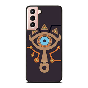 LEGEND OF ZELDA SHEIKAH SLATE EYE SYMBOL Samsung Galaxy S21 Case