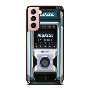 MAKITA RADIO Samsung Galaxy S21 Case