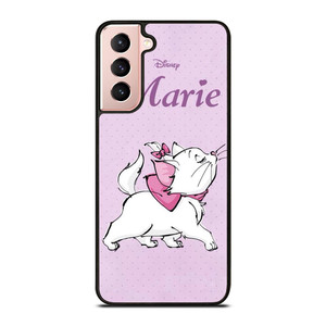 MARIE ARISTOCATS CARTOON DISNEY Samsung Galaxy S21 Case MARIE ARISTOCATS CARTOON DISNEY Samsung Galaxy S21 Case