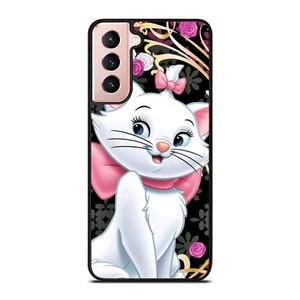 MARIE ARISTOCATS DISNEY Samsung Galaxy S21 Case MARIE ARISTOCATS DISNEY Samsung Galaxy S21 Case