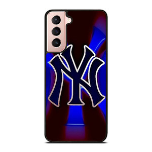 NEW YORK YANKEES ICON BASEBALL CLUB SYMBOL Samsung Galaxy S21 Case NEW YORK YANKEES ICON BASEBALL CLUB SYMBOL Samsung Galaxy S21 Case