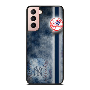 NEW YORK YANKEES PROFESSIONAL BASEBALL CLUB Samsung Galaxy S21 Case NEW YORK YANKEES PROFESSIONAL BASEBALL CLUB Samsung Galaxy S21 Case