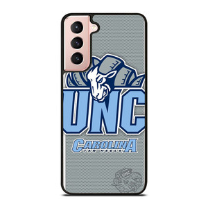 NORTH CAROLINA TAR HEELS UNIVERSITY FOOTBALL LOGO Samsung Galaxy S21 Case NORTH CAROLINA TAR HEELS UNIVERSITY FOOTBALL LOGO Samsung Galaxy S21 Case