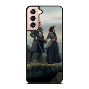 OUTLANDER TV SERIES Samsung Galaxy S21 Case