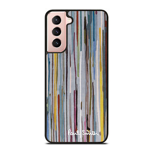 PAUL SMITH ABSTRACT STRIPES Samsung Galaxy S21 Case