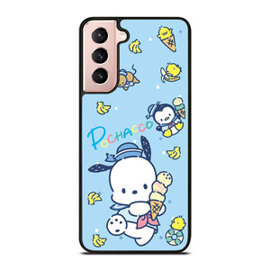 POCHACCO Samsung Galaxy S21 Case POCHACCO Samsung Galaxy S21 Case