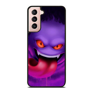 POKEMON GENGAR IN ACTION Samsung Galaxy S21 Case