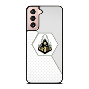 PURDUE UNIVERSITY BASKETBALL ICON Samsung Galaxy S21 Case PURDUE UNIVERSITY BASKETBALL ICON Samsung Galaxy S21 Case