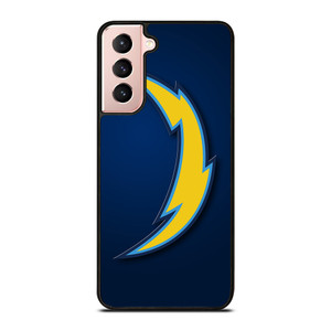 SAN DIEGO CHARGERS ICON LOGO Samsung Galaxy S21 Case SAN DIEGO CHARGERS ICON LOGO Samsung Galaxy S21 Case
