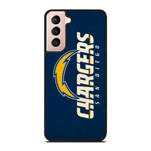 San Diego Chargers Landscape Logo-iPhone Case Samsung Galaxy S21 Case