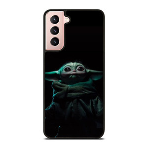 STAR WARS BABY YODA GROGU Samsung Galaxy S21 Case STAR WARS BABY YODA GROGU Samsung Galaxy S21 Case
