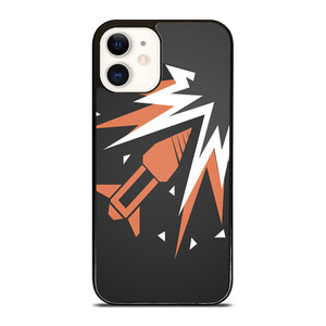 RAINBOW SIX SIEGE ICON iPhone 12 Case RAINBOW SIX SIEGE ICON iPhone 12 Case