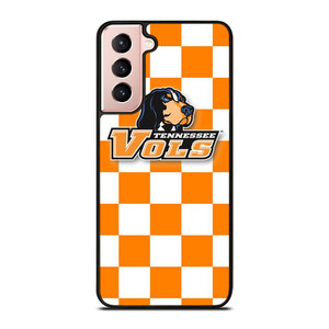 TENNESSEE VOLS DOG SYMBOL Samsung Galaxy S21 Case TENNESSEE VOLS DOG SYMBOL Samsung Galaxy S21 Case